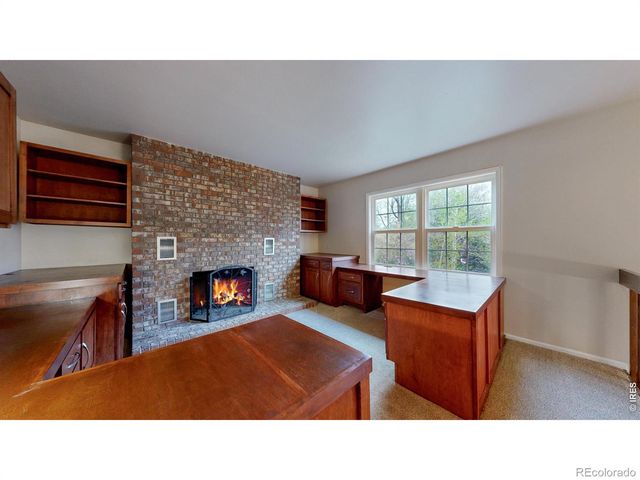 1101 Mansfield Drive, Fort Collins, CO 80525