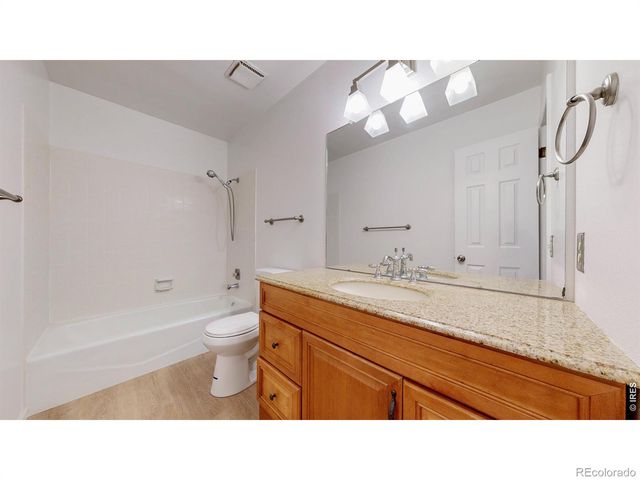 1101 Mansfield Drive, Fort Collins, CO 80525