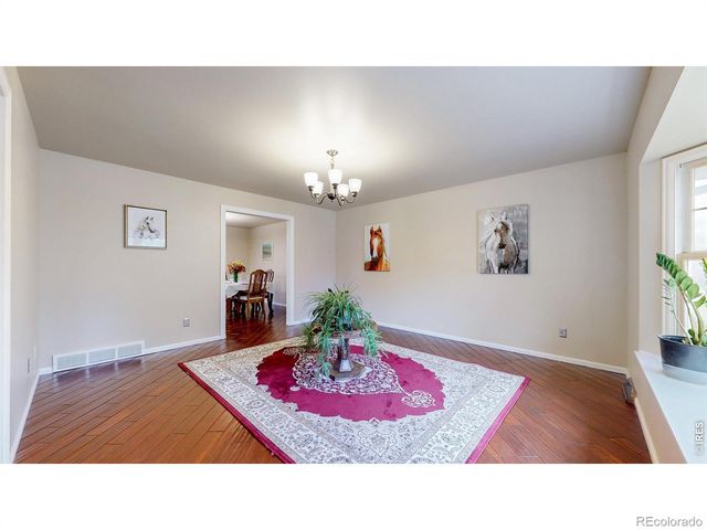 1101 Mansfield Drive, Fort Collins, CO 80525