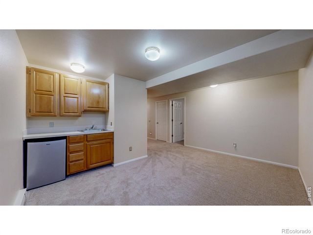 1101 Mansfield Drive, Fort Collins, CO 80525