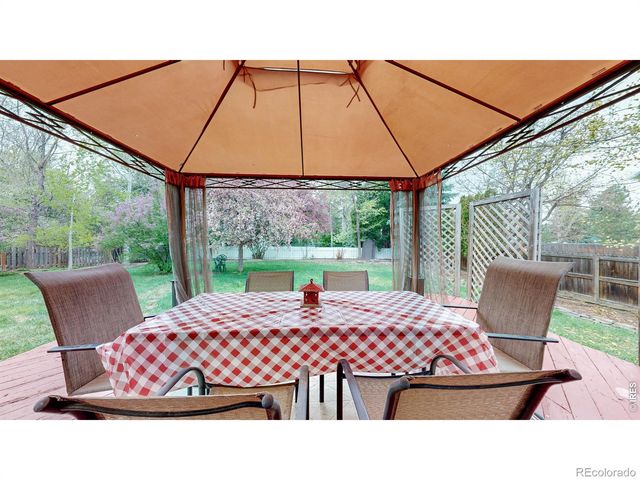 1101 Mansfield Drive, Fort Collins, CO 80525