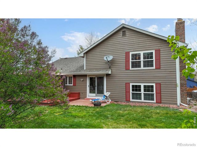 1101 Mansfield Drive, Fort Collins, CO 80525