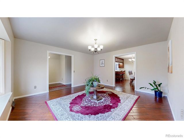 1101 Mansfield Drive, Fort Collins, CO 80525