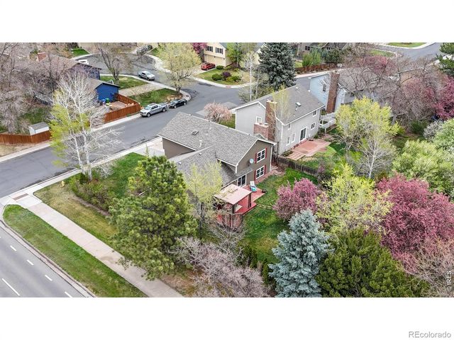 1101 Mansfield Drive, Fort Collins, CO 80525