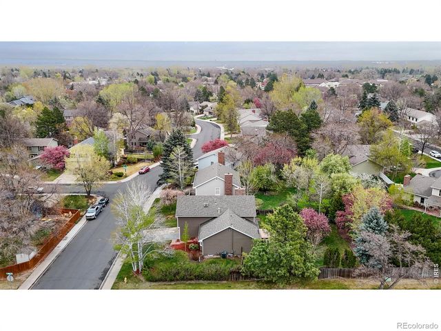 1101 Mansfield Drive, Fort Collins, CO 80525