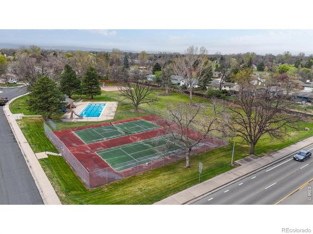 1101 Mansfield Drive, Fort Collins, CO 80525