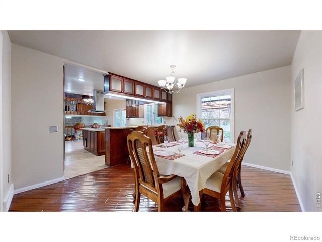 1101 Mansfield Drive, Fort Collins, CO 80525