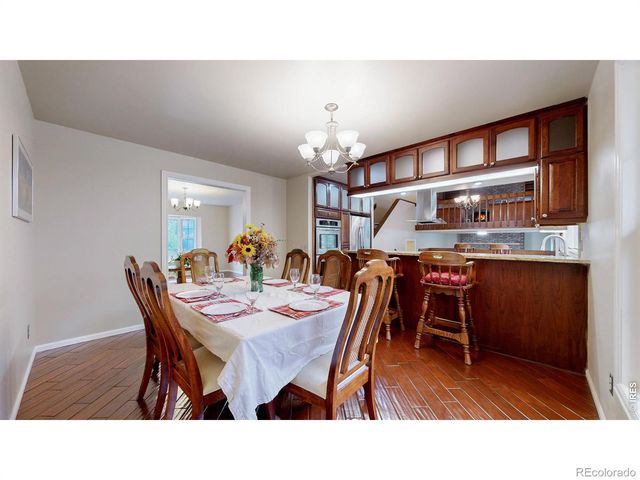 1101 Mansfield Drive, Fort Collins, CO 80525