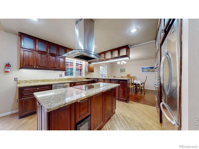 1101 Mansfield Drive, Fort Collins, CO 80525