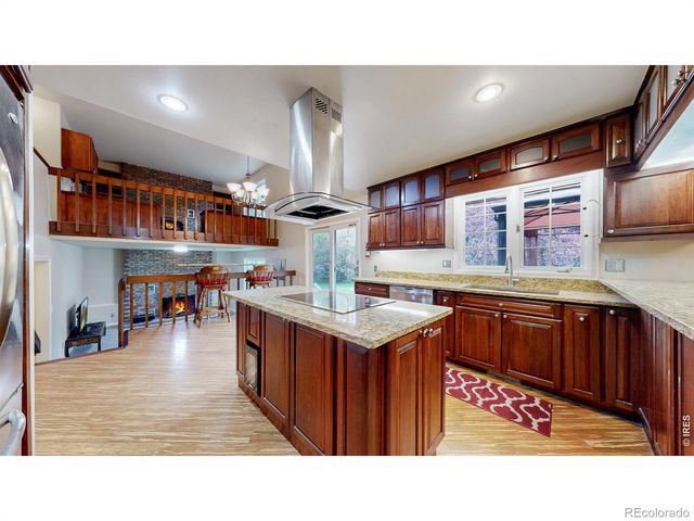 1101 Mansfield Drive, Fort Collins, CO 80525