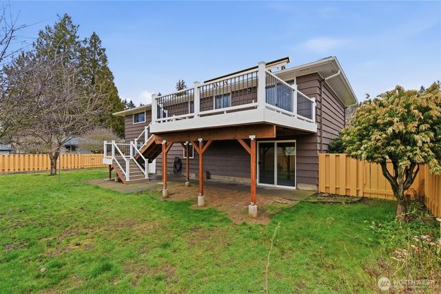 3719 Petersville Road NE, Bremerton, WA 98310