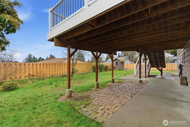 3719 Petersville Road NE, Bremerton, WA 98310