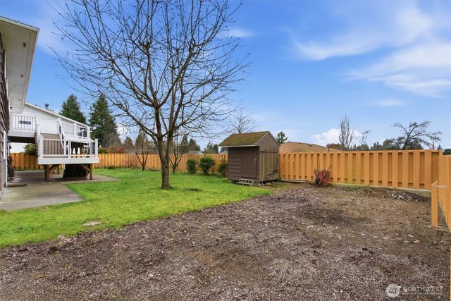 3719 Petersville Road NE, Bremerton, WA 98310