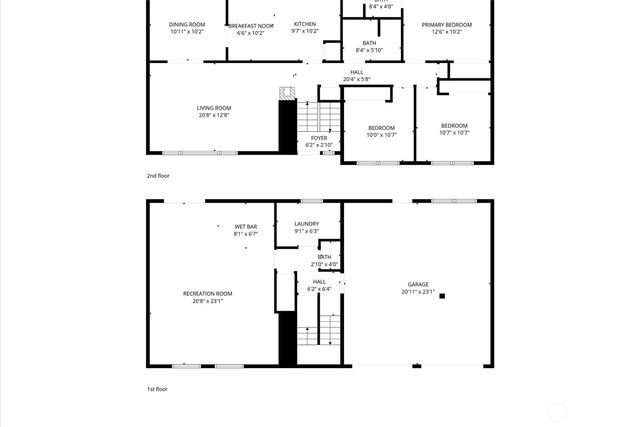 3719 Petersville Road NE, Bremerton, WA 98310