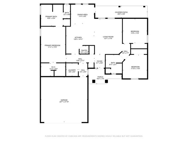 1939 Anchor Drive, Navarre, FL 32566