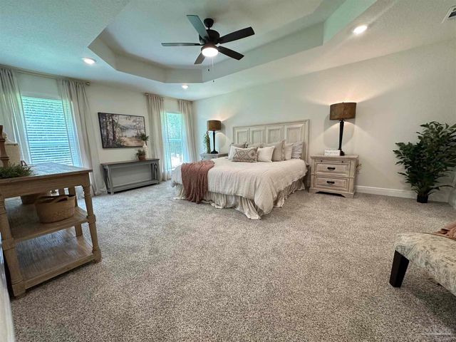 5255 Wahoo Rd, Pace, FL 32571