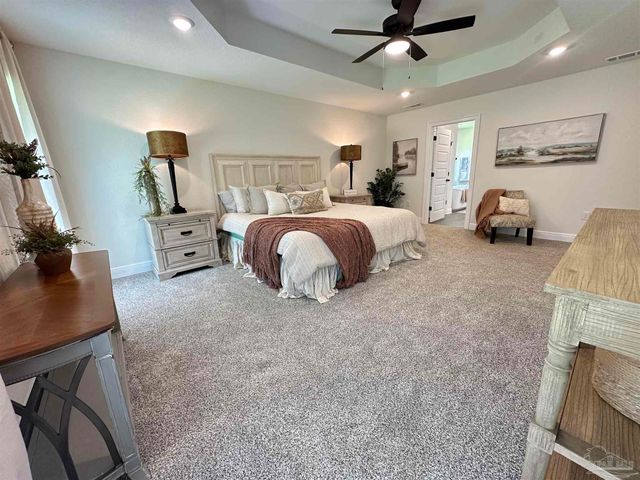 5255 Wahoo Rd, Pace, FL 32571