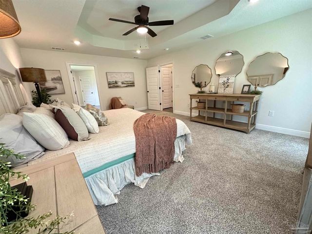 5255 Wahoo Rd, Pace, FL 32571