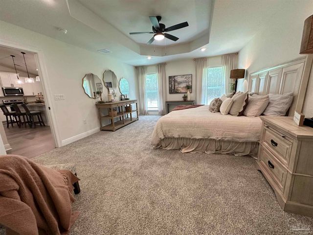 5255 Wahoo Rd, Pace, FL 32571