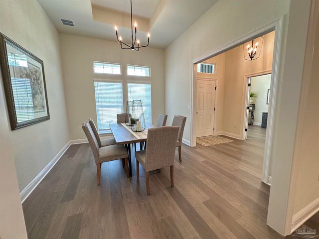 5255 Wahoo Rd, Pace, FL 32571