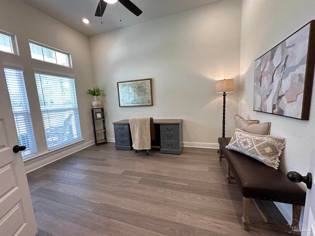 5255 Wahoo Rd, Pace, FL 32571