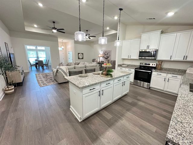 5255 Wahoo Rd, Pace, FL 32571