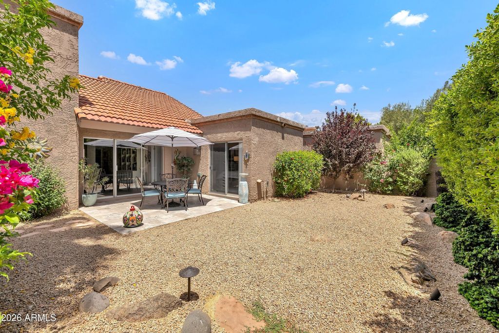 12611 N 41ST Place, Phoenix, AZ 85032 — exterior