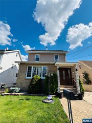 57 8th Street, Clifton, NJ 07011