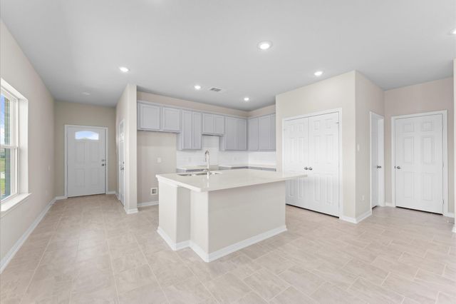 1354 Mixander Way, La Porte, TX 77571