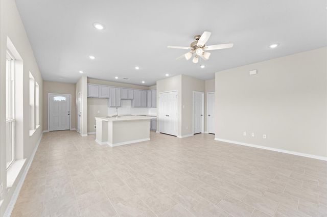 1354 Mixander Way, La Porte, TX 77571