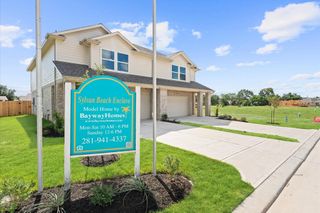 1354 Mixander Way, La Porte, TX 77571