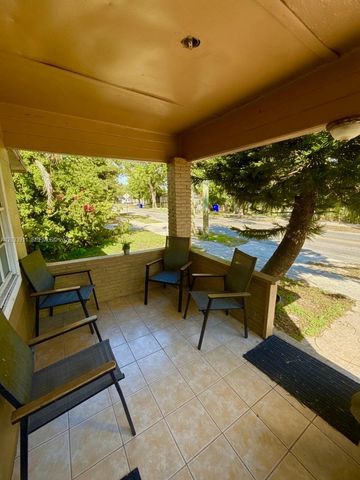 1100 N 24th Avenue, Hollywood, FL 33020