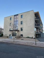 100 S Clarkson Street 106, Denver, CO 80209
