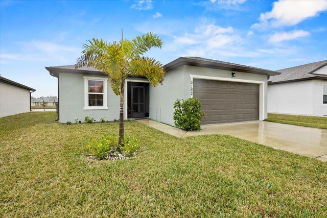 5182 Armina Place, Fort Pierce, FL 34951