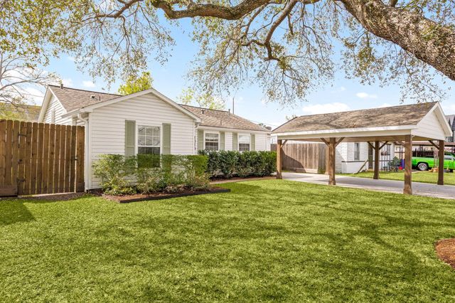 1815 Chantilly Lane, Houston, TX 77018