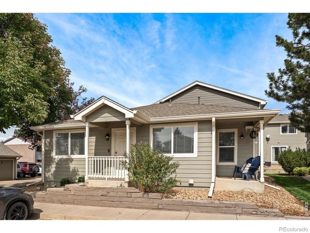 51 21st Avenue 16, Longmont, CO 80501