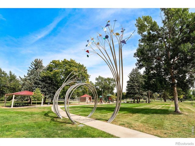 51 21st Avenue 16, Longmont, CO 80501