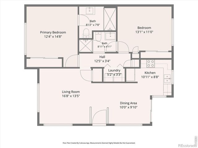51 21st Avenue 16, Longmont, CO 80501