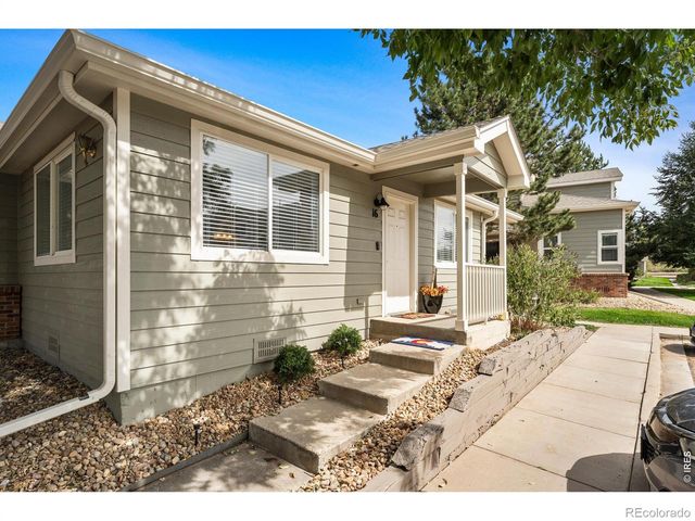 51 21st Avenue 16, Longmont, CO 80501