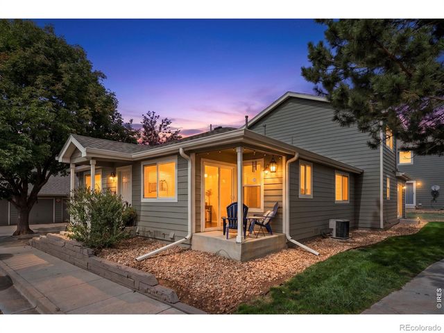 51 21st Avenue 16, Longmont, CO 80501