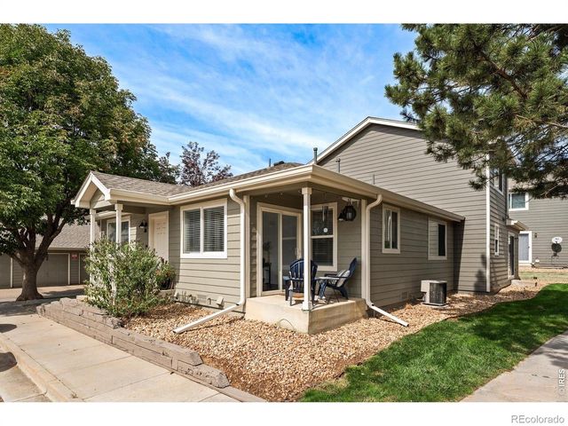 51 21st Avenue 16, Longmont, CO 80501