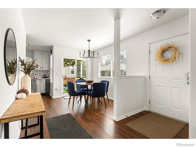 51 21st Avenue 16, Longmont, CO 80501