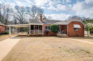 3592 PELZER Avenue, Montgomery, AL 36109
