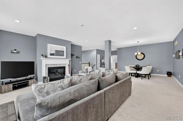 6803 Preservation Parkway, Affton, MO 63123