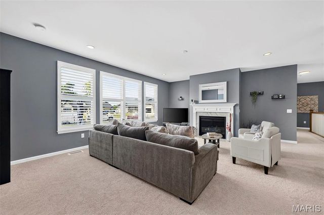 6803 Preservation Parkway, Affton, MO 63123