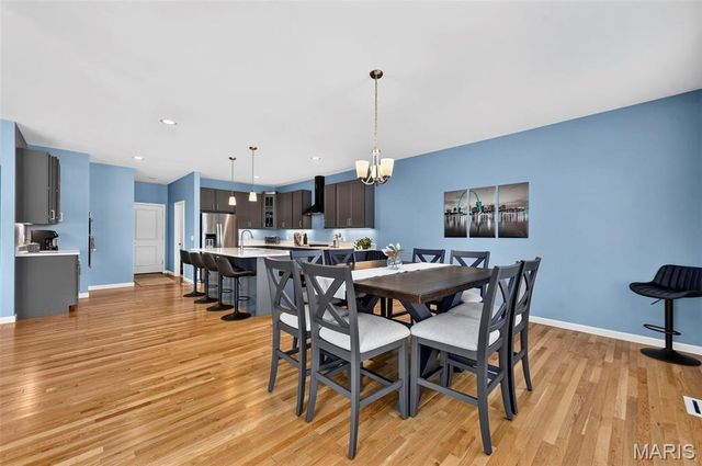 6803 Preservation Parkway, Affton, MO 63123