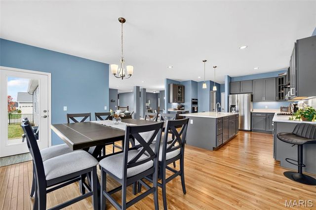 6803 Preservation Parkway, Affton, MO 63123