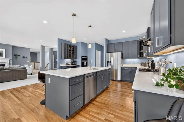 6803 Preservation Parkway, Affton, MO 63123