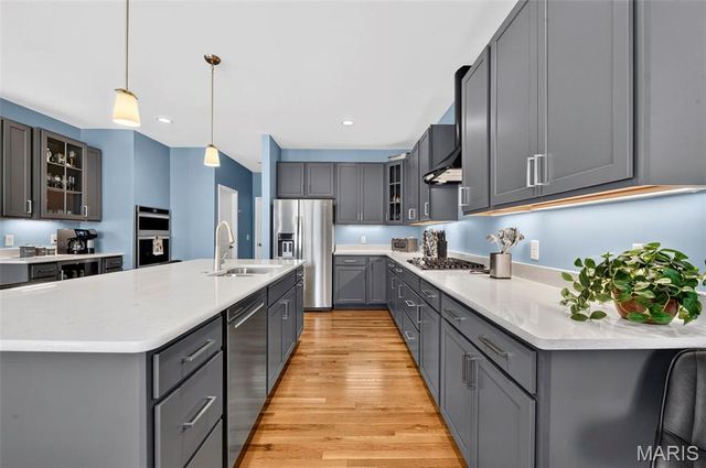 6803 Preservation Parkway, Affton, MO 63123