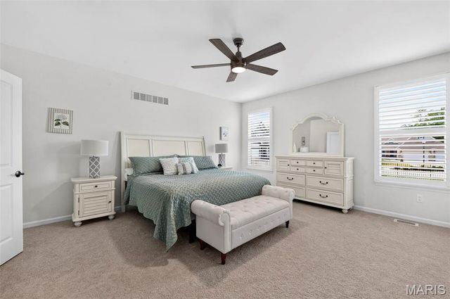 6803 Preservation Parkway, Affton, MO 63123